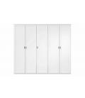 Armario puertas batientes 052.085