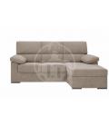 Chaise longue reversible 012.094