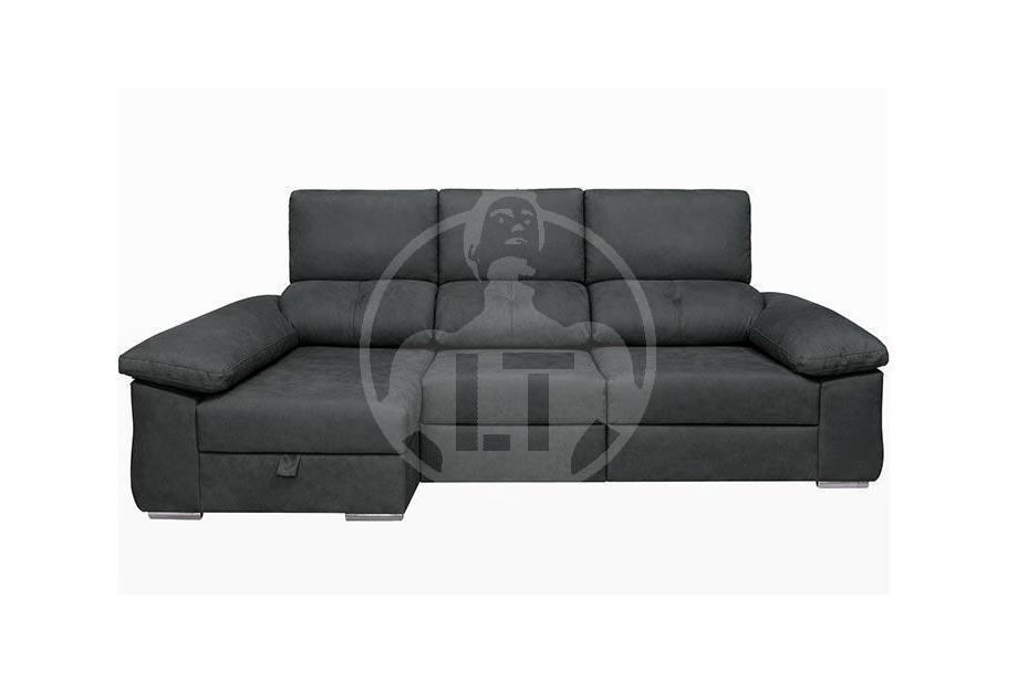 chaiselongue