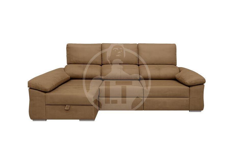 chaiselongue