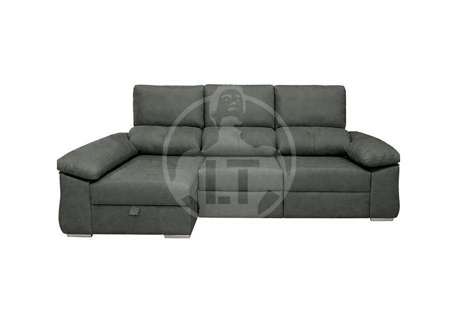chaiselongue