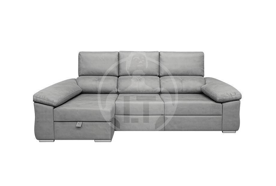 chaiselongue