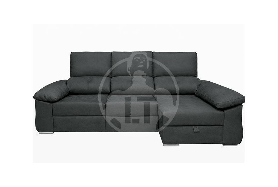 chaiselongue