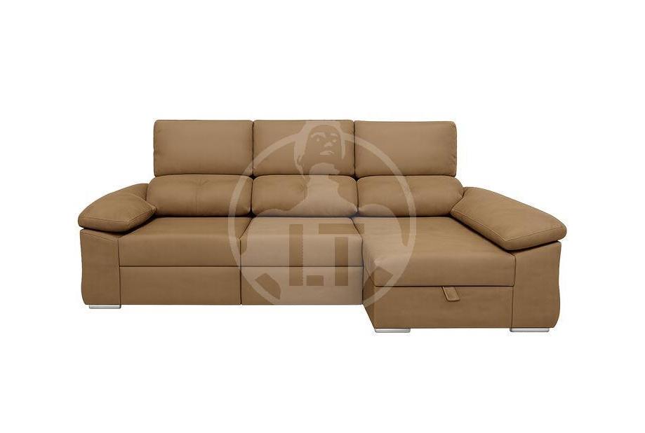 chaiselongue