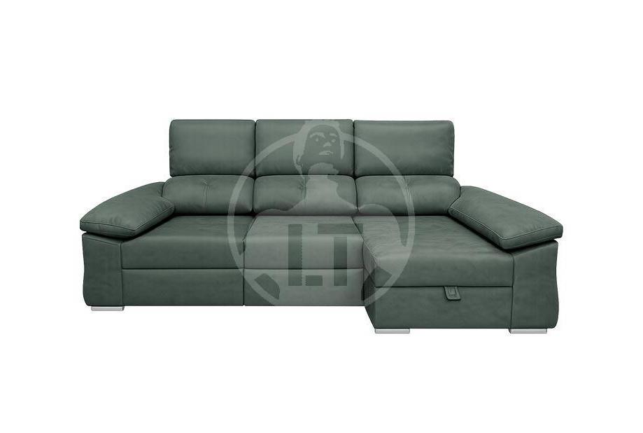 chaiselongue