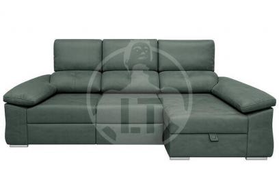 chaiselongue