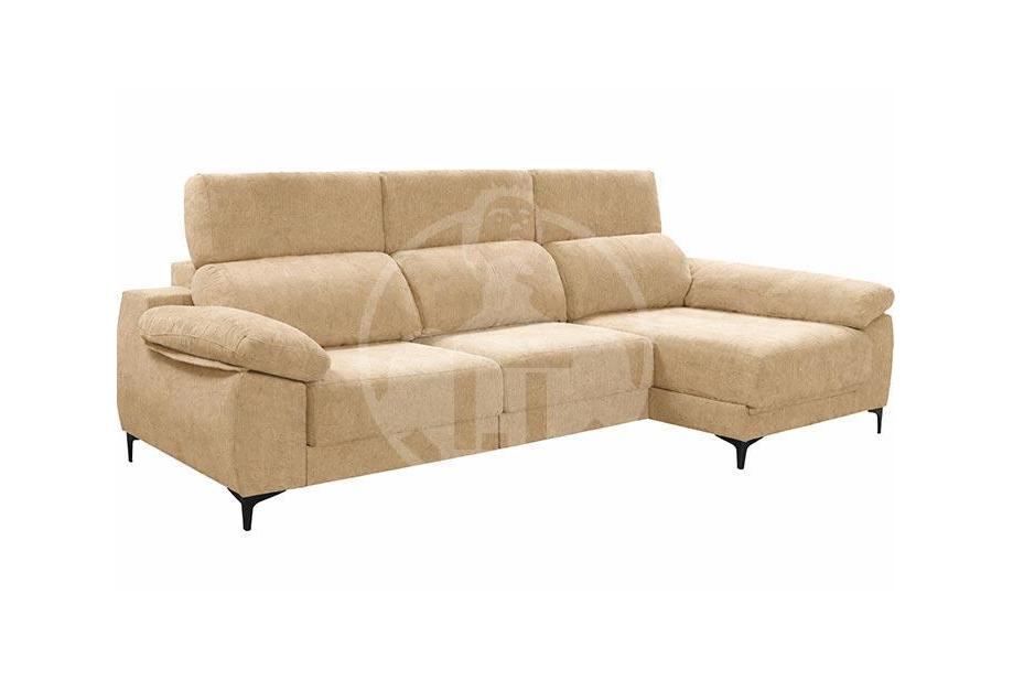 chaiselongue