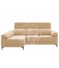 Chaise longue izquierda 058.042