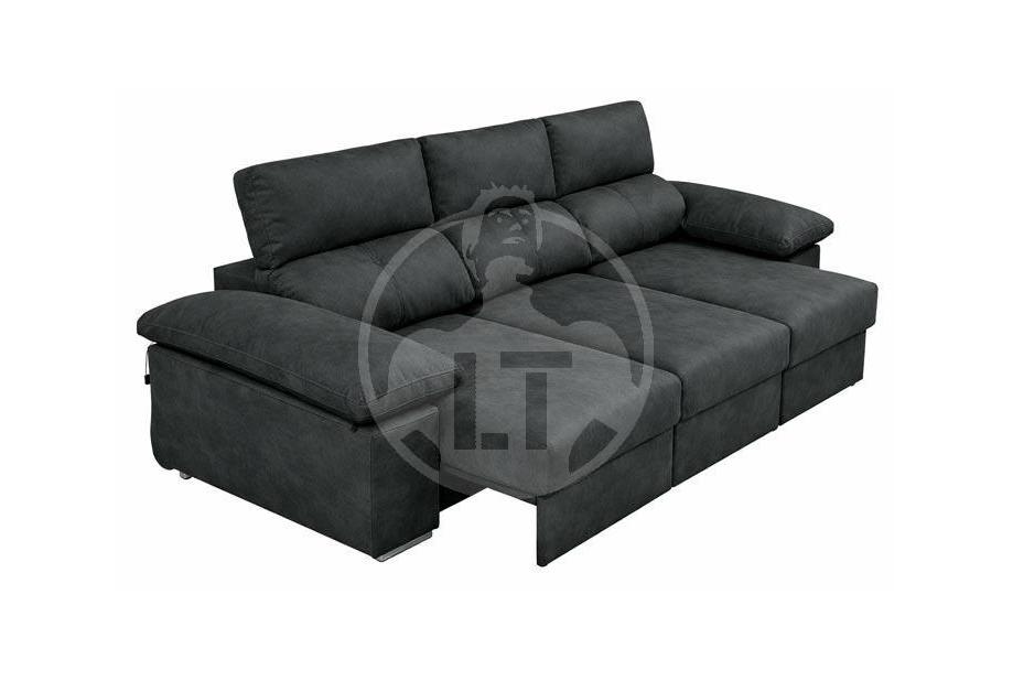 chaiselongue
