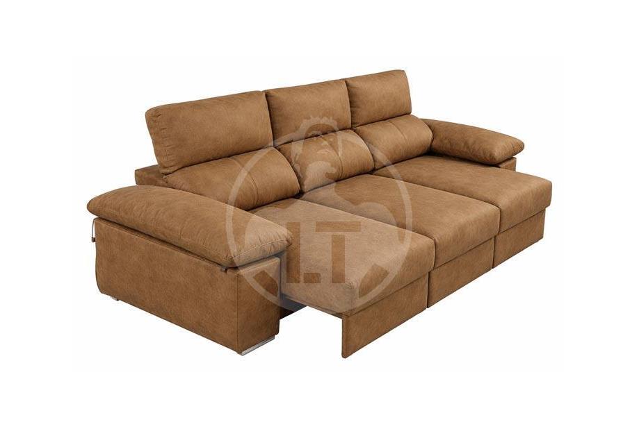chaiselongue