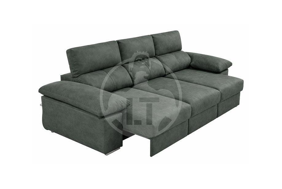 chaiselongue