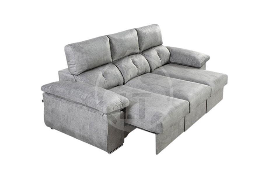 chaiselongue