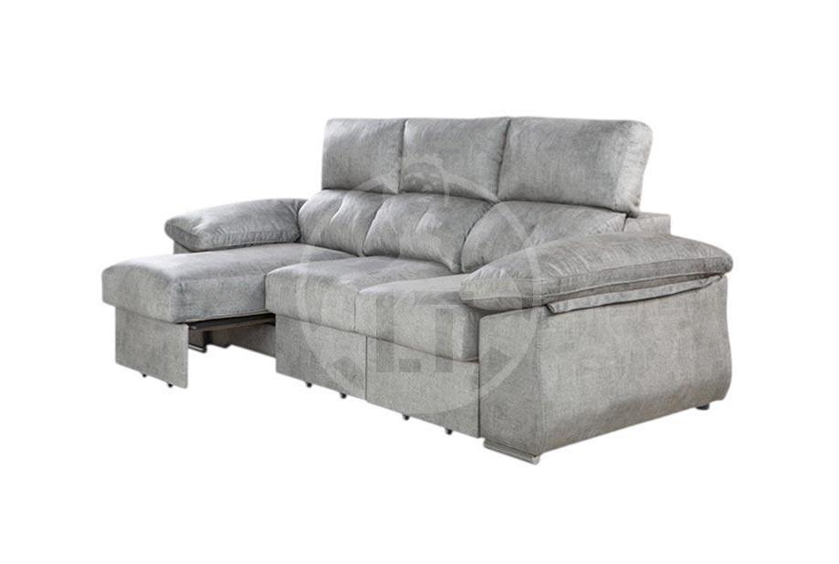 chaiselongue