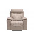 Sill&oacute;n relax el&eacute;ctrico 448.005