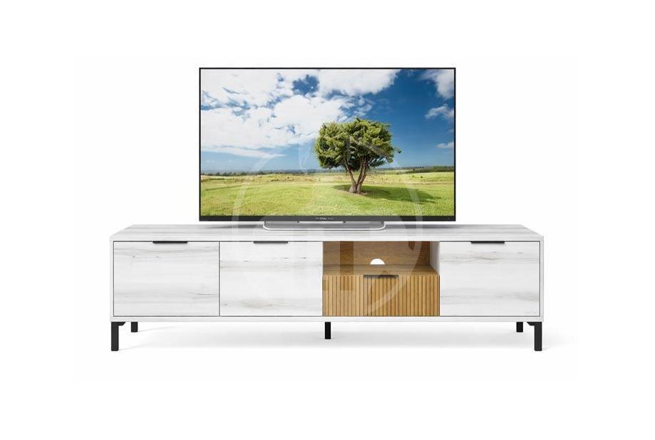 bajo tv