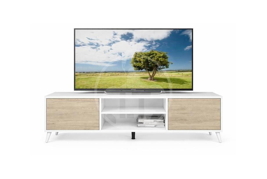 bajo tv
