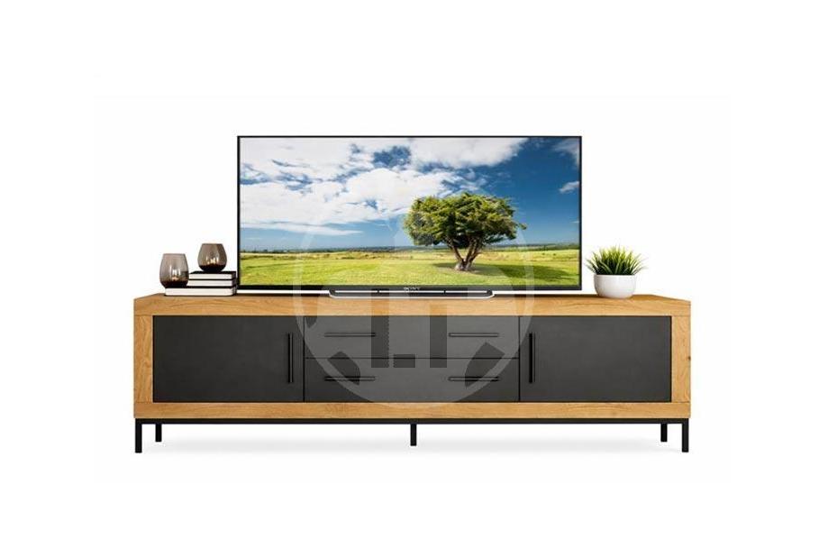 mueble tv