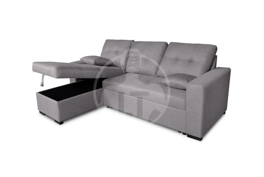 chaiselongue