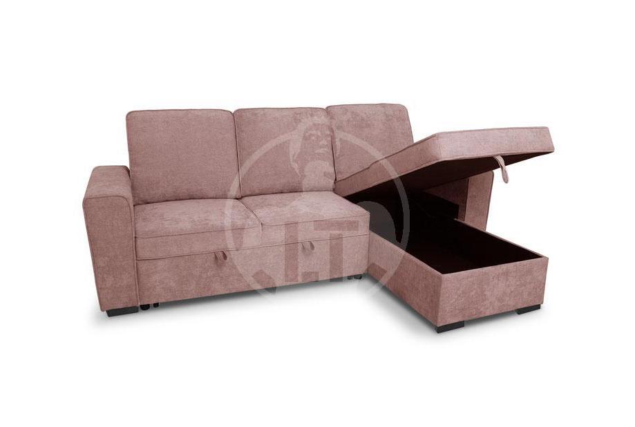 chaiselongue