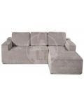 Chaise longue comprimida 012.130