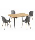 Mesa comedor 012.132