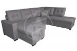 chaiselongue