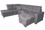 chaiselongue
