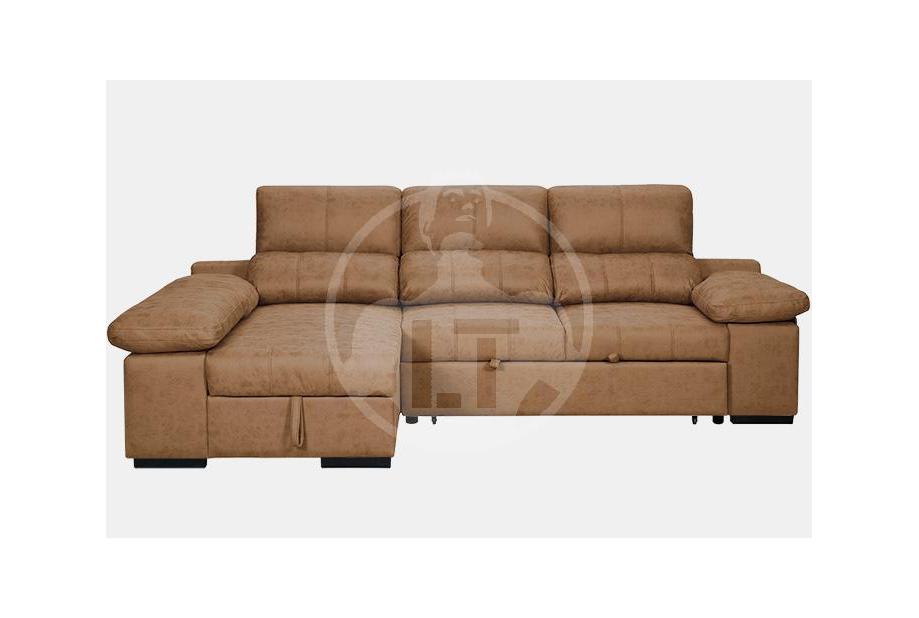 chaiselongue