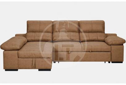 chaiselongue