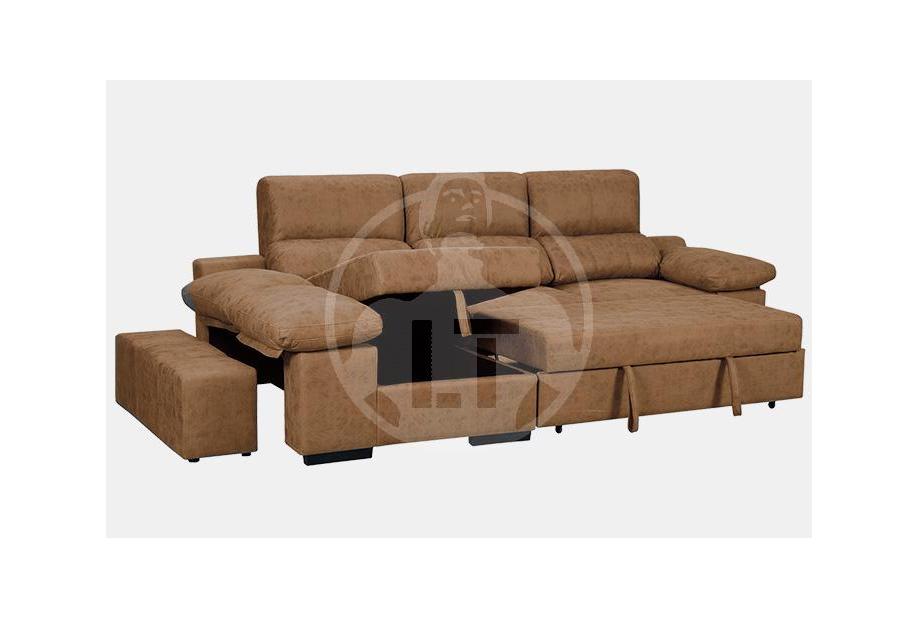 chaiselongue
