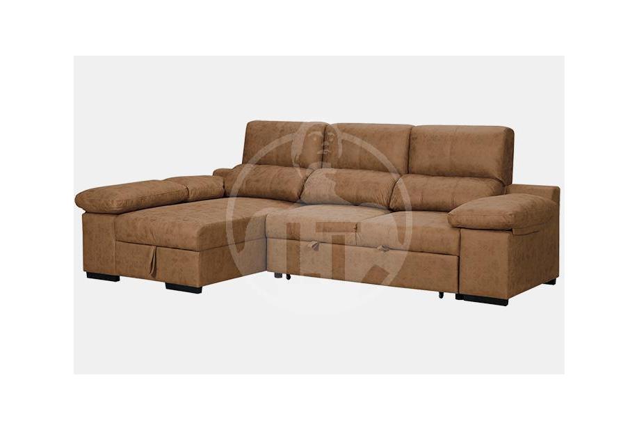 chaiselongue