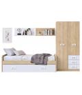 Dormitorio juvenil 012.080