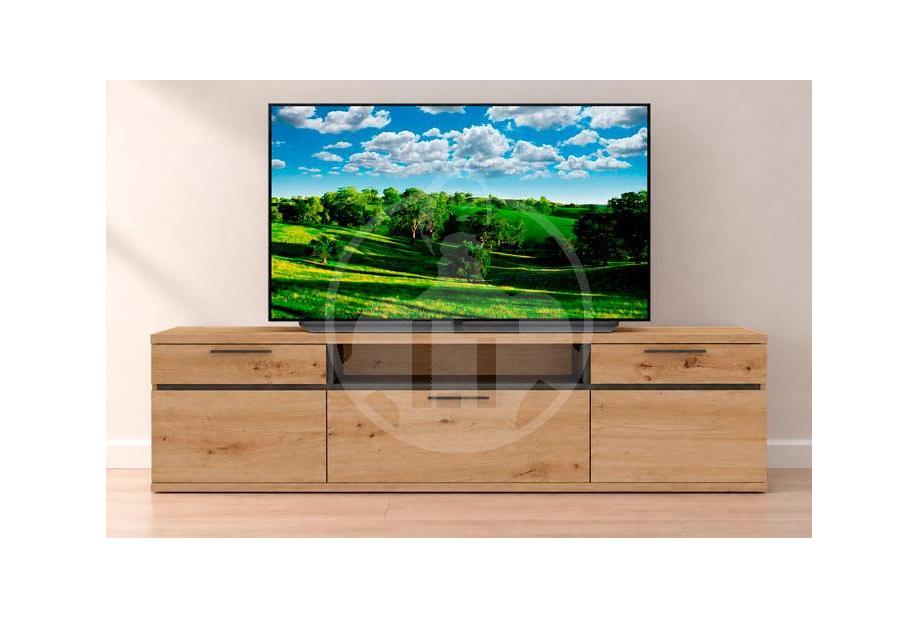 mueble tv