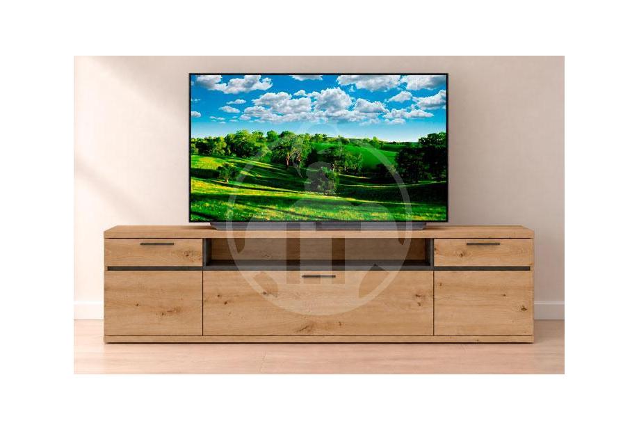 mueble tv