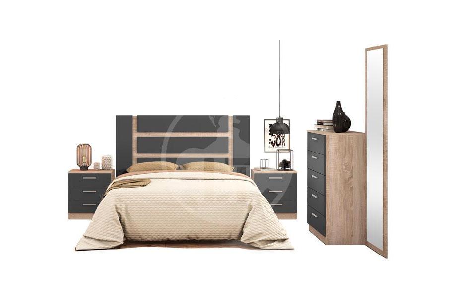 Dormitorio adulto 012.044