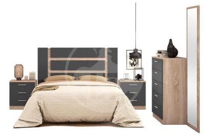 Dormitorio adulto 012.044
