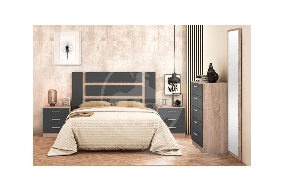 Dormitorio adulto 012.044