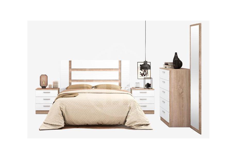 Dormitorio adulto 012.044