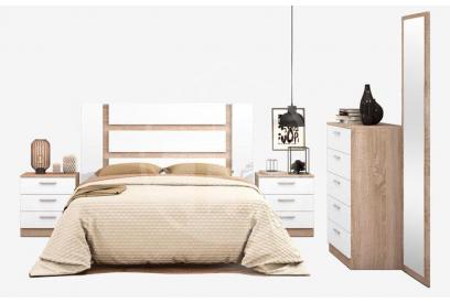 Dormitorio adulto 012.044