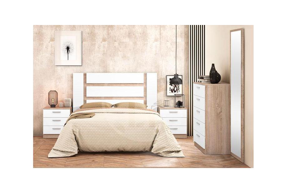 Dormitorio adulto 012.044