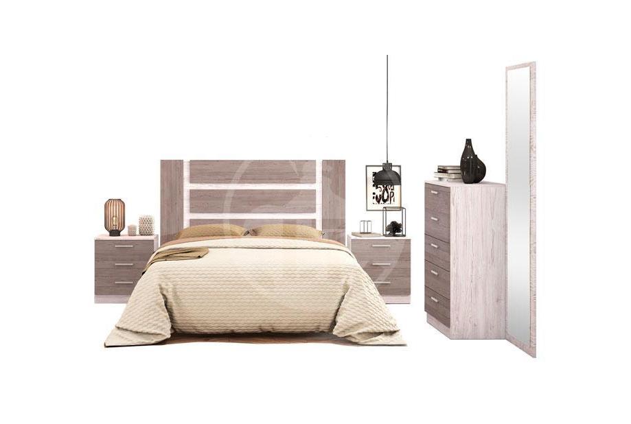 Dormitorio adulto 012.044