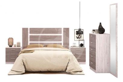 Dormitorio adulto 012.044