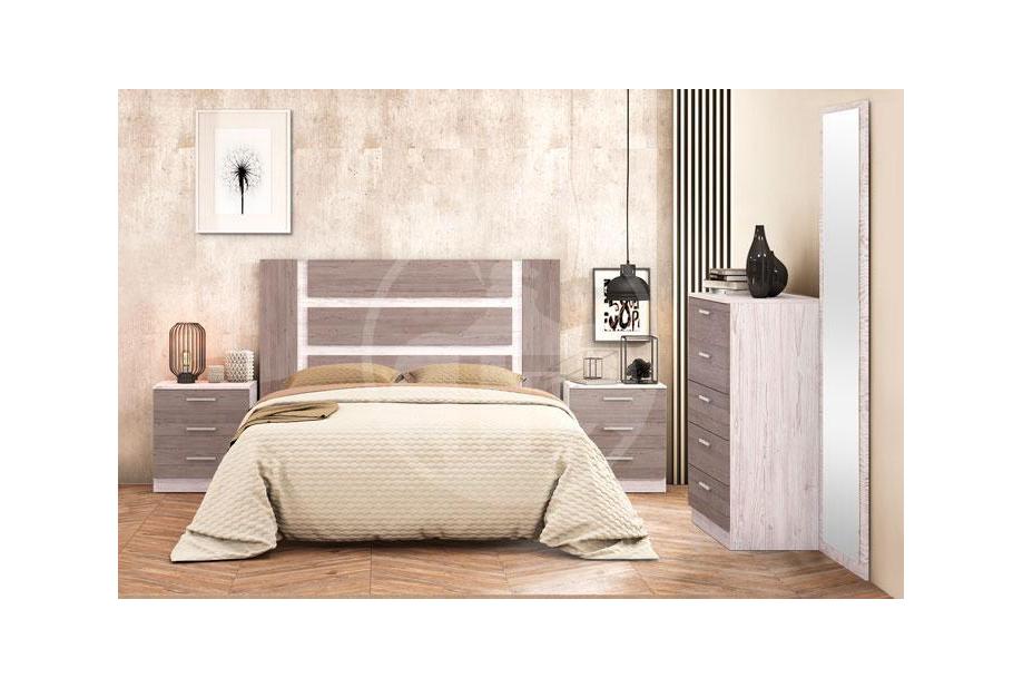 Dormitorio adulto 012.044