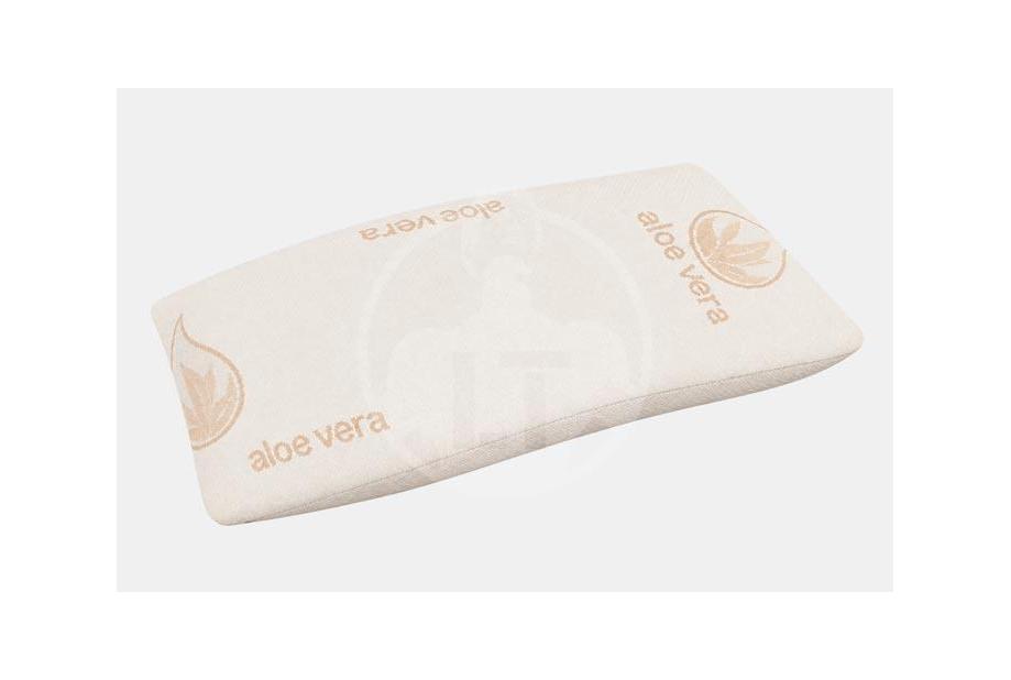 Almohada viscoelástica 012.041