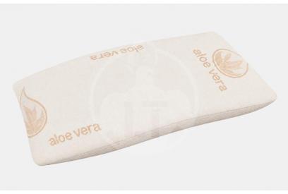 Almohada viscoelástica 012.041