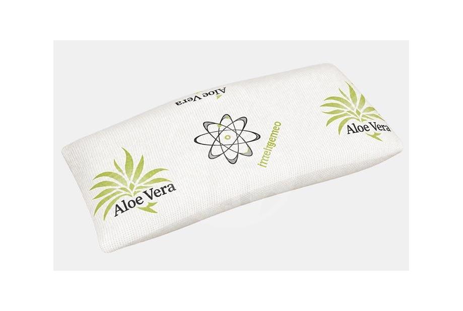 Almohada viscoelástica 455.005