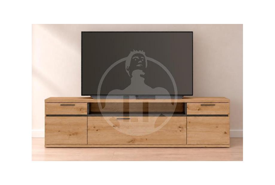 mueble tv
