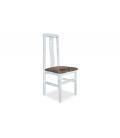 Silla comedor madera 422.007