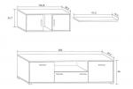Composición de salón 012.039