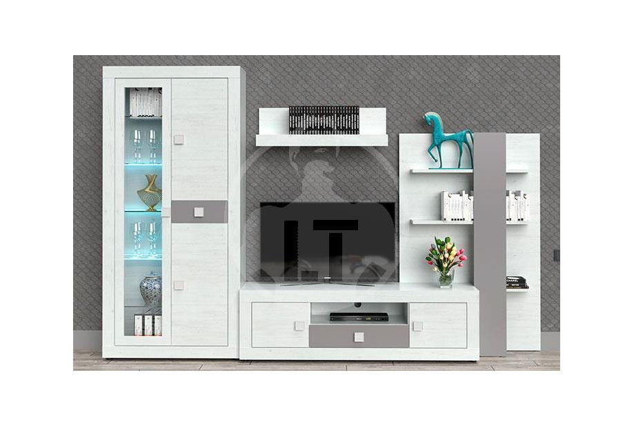 Composición de salón 012.039
